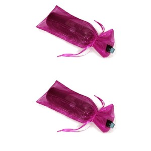 organza bolsas hobbycraft