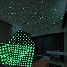 Verwandeln Sie Ihr Zimmer Mit 413-Teiligen Punkten Leuchten In Den Dunklen Stern