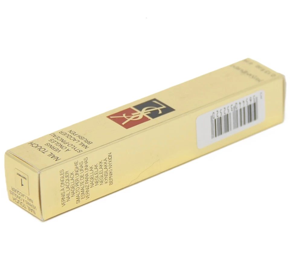 Yves Saint Laurent Nagellack Nail Touch 1 - Bild 1 von 1