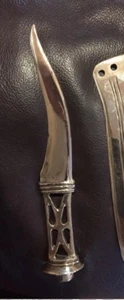 Bronze Age Knife Repro By Chris Levatino - Picture 1 of 3