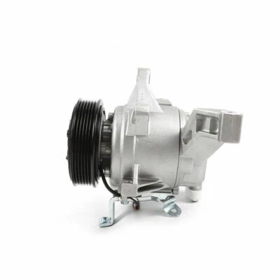 Compresor de aire acondicionado con embrague para Subaru Forester Impreza XV Crosstrek 2012-2015 2,0 L Foto 1 de 4