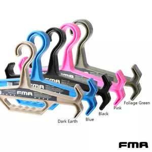 FMA Heavy Duty Trainingsausrüstung Schwergewicht Neoprenanzug Westenaufhänger TB1015 - Bild 1 von 17