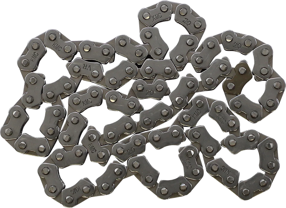 Cadena de levas Moose Racing 0925-1432 2008-2020 Kawasaki KLX 140 L KLX140 Foto 1 de 1