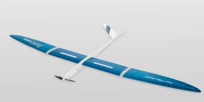 aero-naut Thermik Segler Triple Thermic 255 cm Spannweite - 112802 - Bild 1 von 2