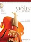 The Violin Collection 10 pieces By 9 Composers Book - With online Audio Access