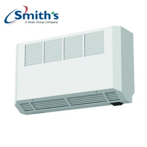Smith's Ecovector HL1000 Hi-Level HYDRONIC Wall Heater - Picture 1 of 8