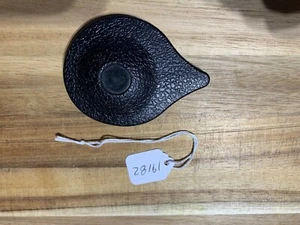 Lew Childre Speed Spool BB-1NG fishing reel plate  (lot#19182) - Picture 1 of 4