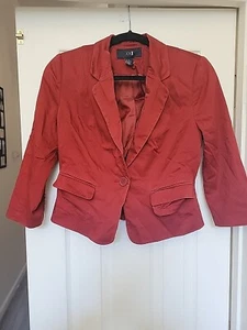Forever 21 blazer women size M - Picture 1 of 7