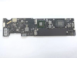 Apple MacBook Air 13" A1369 2011 i7 1.8GHz 4GB Logic Board 820-3023-A 661-6101 - Picture 1 of 4