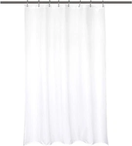 Barossa Design Waterproof 48"W x 72"L (Pack of 1), Pure White - Picture 1 of 7