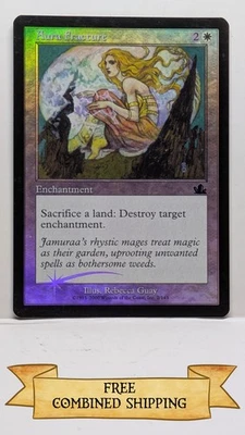Aura Fracture Prophecy Foil - Image 1 of 2