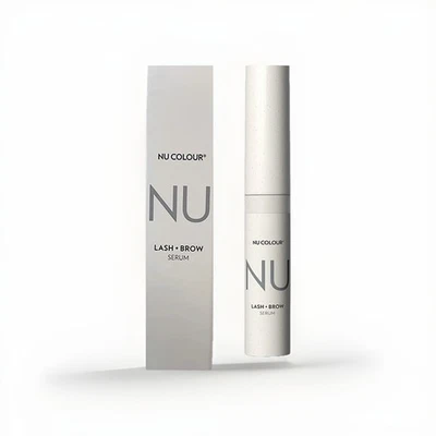 Nu Skin NuSkin Nu Colour Lash + Brow Serum Exp 06/2026 New. Free Shipping - Image 1 of 2