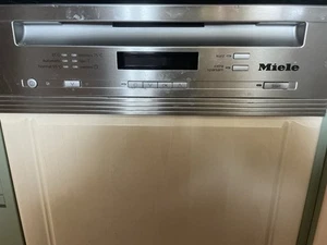 Miele Geschirrspüler G4800 - Bild 1 von 5