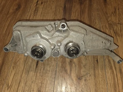 K05 Ford Focus Fiesta TCM Transmission Control Module 2012-2018 A2C30743105 - Image 1 of 4