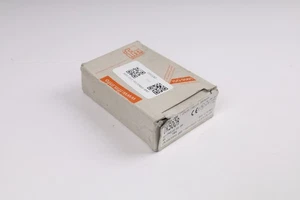 NEW. IFM  OKF-FPKG/US-100-DPF OK5008 [24 MON. WARR.] - Picture 1 of 2