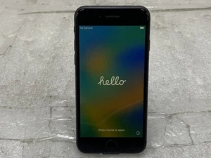 Genuine Apple iPhone 8 (A1863) Verizon Space Gray 256GB USED - Afbeelding 1 van 7