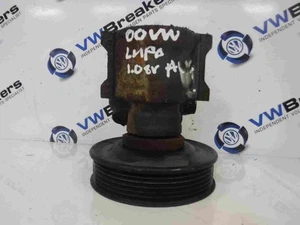Volkswagen Lupo 1998-2005 1.0 Power Steering Pump 6N0422155e 6N0422155E - Picture 1 of 2