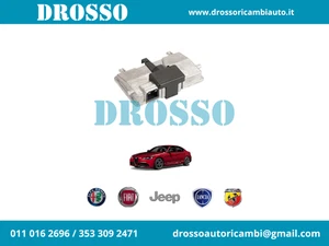 50535057  TELECAMERA SUPERAMENTO CORSIA ALFA ROMEO GIULIA NUOVA ORIGINALE - Foto 1 di 5