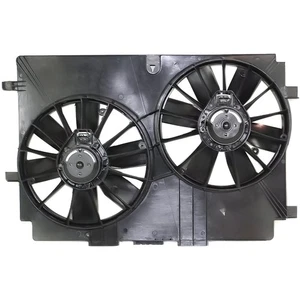1997-04 Corvette; 1998-02 Camaro Firebird; Radiator Fan Motor; 8 Cylinder - Picture 1 of 4