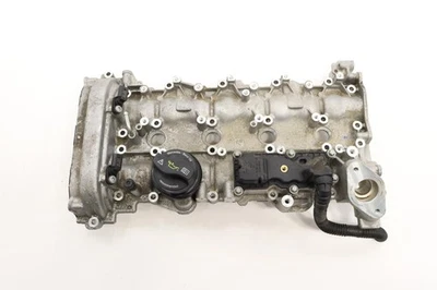 2017–2019 MERCEDES E300 W213 ПАНЕЛЬ КРЫШКИ КЛАПАНА ДВИГАТЕЛЯ 2,0 Л OEM - Изображение 1 из 4