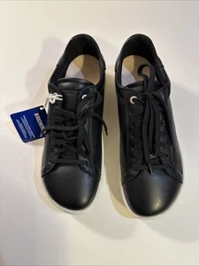 Birkenstock Bend Low II Black Sz EU41, USL10, USM8, Regular Fit, New W/tag, Box - Picture 1 of 13