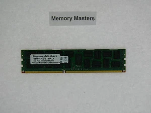 49Y1436 8GB DDR3 1333MHz Memory IBM System x3400 - Picture 1 of 1