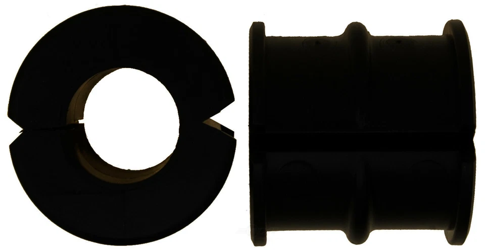 Kit de buje de barra estabilizadora de suspensión delantera ACDelco para Dodge Charger 06-14 Foto 1 de 1