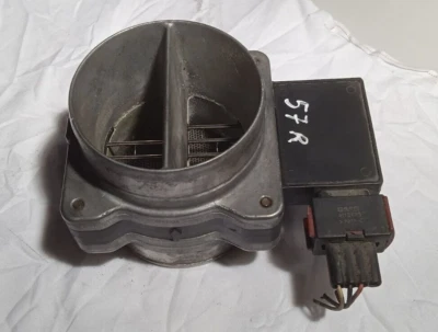 GENUINE SAAB 9-5 AIR FLOW MASS METER SENSOR 9173386C - Image 1 of 4