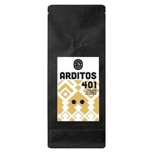 Arditos Noir Desir 401 Bohne 250g Kaffeebohnen Kaffee Espresso - Bild 1 von 1