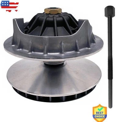 Embrague primario para ODES 1000 UTV CVT transmisión por correa Dominator Raider 21050811000 Foto 1 de 4