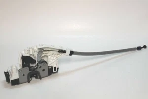 Cerradura de actuador de puerta delantera izquierda para Mercedes-Benz C300 C350 C63 E350 E550 GLK350 - Imagen 1 de 6