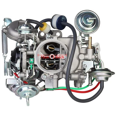 Carburetor Carb 13200-63E70 For Suzuki Forsa 2 For Swift 1993 SF310 1320060B10 - Image 1 of 4