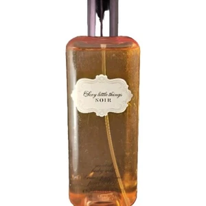 Victoria's Secret Sexy Little Things Noir Scented Body Mist 8.4 oz Full Bottle - Picture 1 of 7