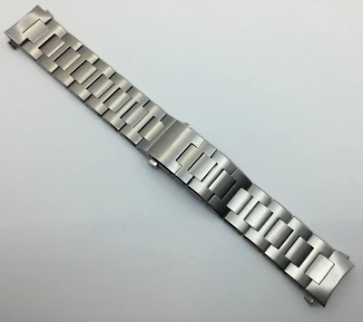 PREMIUM GRADE 904LQUALITY 22MM QUICK BRACELET  FOR IWC AQUATIMER CHRONO IW376803 - Image 1 of 4