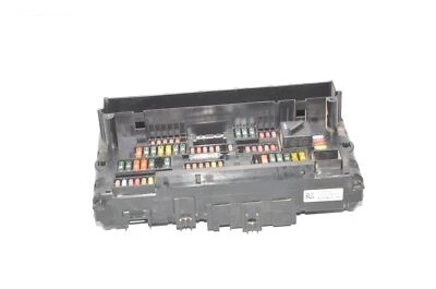 BMW F10 5er F07 F11 F06 F12 F13 F01 F02 F03 Courant Avant 9252815 - Image 1 of 4