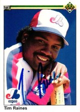 1990 Upper Deck MLB Baseball AUTOGRAPHED signed Card YOU PICK For Your Set COA