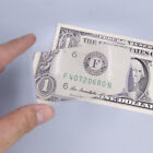 Karta PVC 3X lupa przenośna używana do znaczków, pieniędzy papierowych, czytania itp.