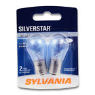 Sylvania Silverstar Back Up Light Bulb For Mitsubishi Mirage 2014-2015  Pack Ut