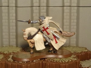Sir Dupuis - Heroscape - Wave 8 - Defenders of Kinsland - Bild 1 von 2