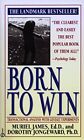 Born to Win: Transactional Analysis..., Jongeward, Doro