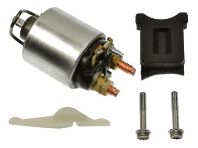 Solenoide de arranque para GMC Sierra 2500 HD 2004-2010 SMP 28352TCRG 2005 2006 2007 Foto 1 de 2