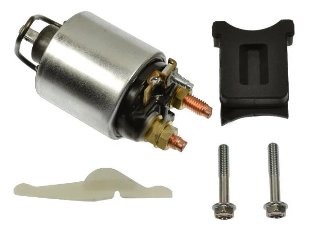 Solenoide de arranque para GMC Sierra 2500 HD 2004-2010 SMP 28352TCRG 2005 2006 2007 Foto 1 de 2