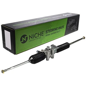 NICHE Steering Gear Box Rack & Pinion for Polaris Ranger EV ETX Crew 570 1824165 - Picture 1 of 6