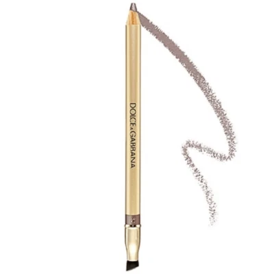 Dolce & Gabbana The Eyeliner lápis de cor platina intensa 6 - Imagem 1 de 4