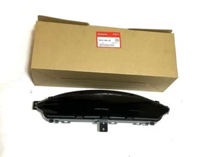 Honda Genuine CIVIC FD1 FD2 Type-R SPEEDOMETER ASSY (NS) 78120-SNW-J02 OEM JDM - Picture 1 of 3