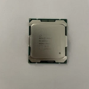Intel Xeon E5-2603 V4 1.7 GHz 6-Core L3 15MB PROCESSOR Socket 2011-3 CPU SR2P0 - Zdjęcie 1 z 2