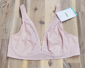 DKNY Women's Endless Stretch Underwire Bra in Blush 32C - Picture 1 of 6