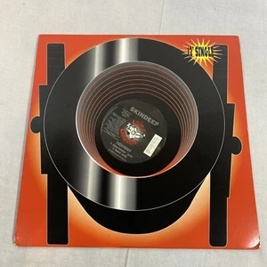 Skindeep - Everybody / No More Games (Part II) EP - Vinyl Record - Picture 1 of 6