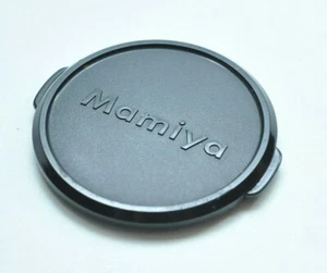 Mamiya OEM RB 58mm Front Lens Cap - Picture 1 of 2