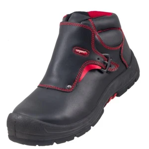 Arbeitsstiefel URGENT 117 S3 HRO Schweißerstiefel Schweißerschuhe Herrenschuhe - Bild 1 von 4